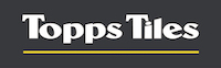 Topps Tiles sponsor logo