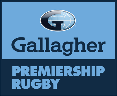 Gallagher Premiership Logo