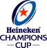 Champions cup logo